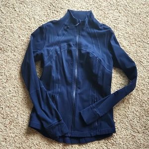 Lululemon Define Jacket